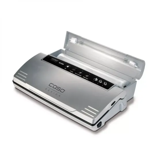 Вакууматор VC 200, нержавеющая сталь, пластик, CASO, изображение 3