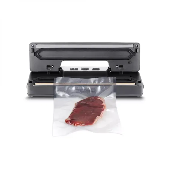 Вакууматор VR 190, нержавеющая сталь, пластик, стальной, CASO, изображение 5