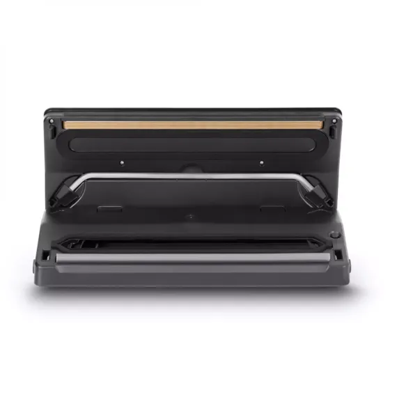 Вакууматор VR 390, нержавеющая сталь, пластик, стальной, CASO, изображение 3