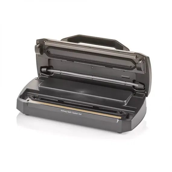 Вакууматор VRH 490, нержавеющая сталь, пластик, CASO, изображение 2