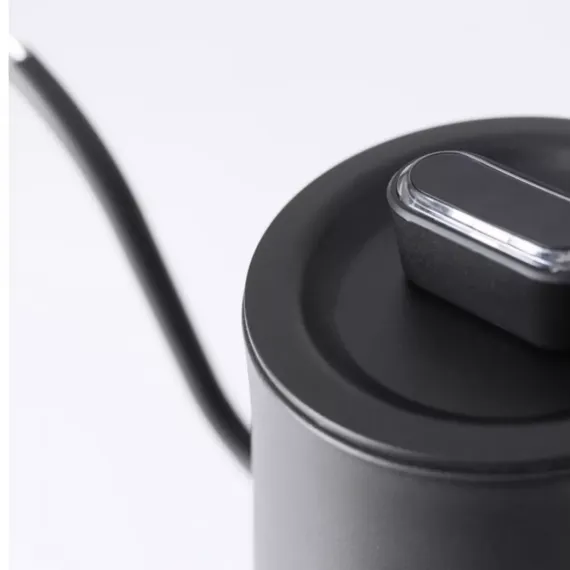 Кофейник, 600 мл, нержавеющая сталь, CASO, изображение 2