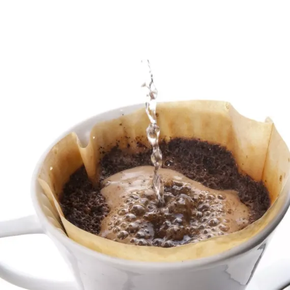 Кофейник, 600 мл, нержавеющая сталь, CASO, изображение 5