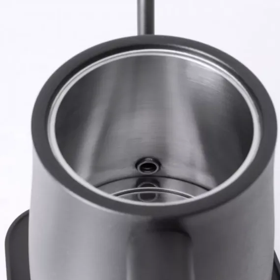 Кофейник, 600 мл, нержавеющая сталь, CASO, изображение 6