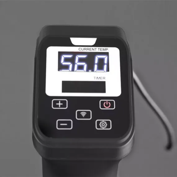 Су-вид погружной, нержавеющая сталь, пластик, стальной, CASO, изображение 3