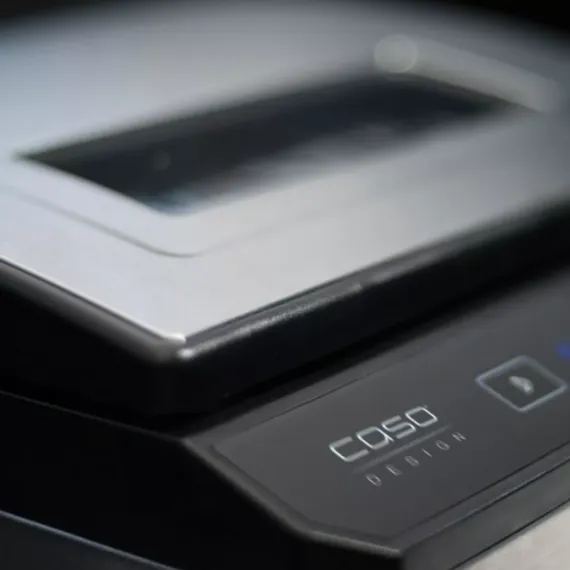 Су-вид стационарный, нержавеющая сталь, пластик, стальной, CASO, изображение 5