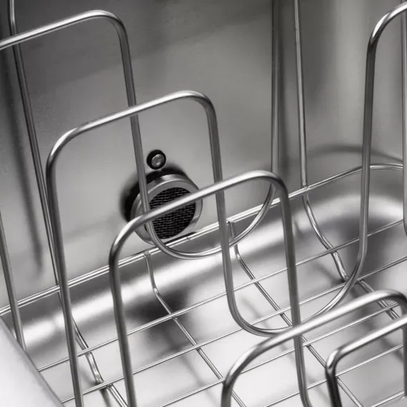 Су-вид стационарный, нержавеющая сталь, пластик, стальной, CASO, изображение 6