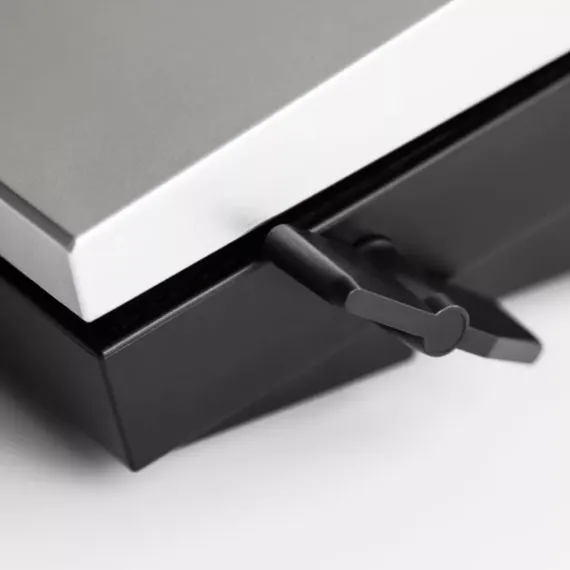 Упаковщик вакуумный, нержавеющая сталь, пластик, стальной, CASO, изображение 5