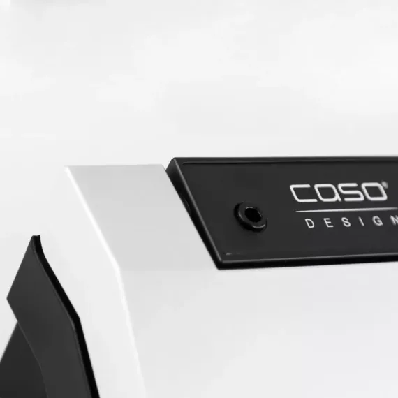 Упаковщик вакуумный, нержавеющая сталь, пластик, стальной, CASO, изображение 6