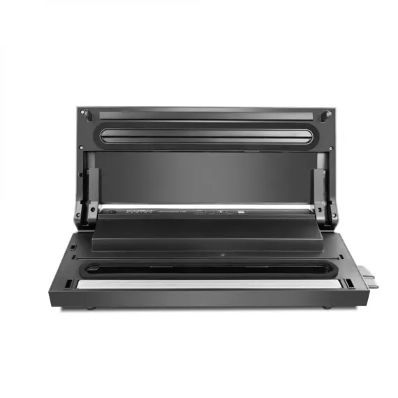 Упаковщик вакуумный, нержавеющая сталь, пластик, стальной, CASO, изображение 7