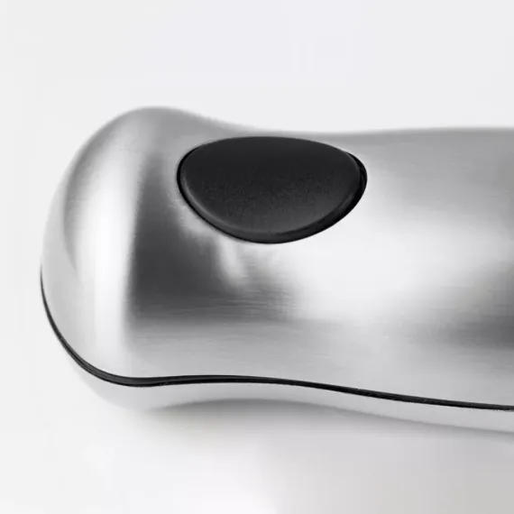 Капучинатор, нержавеющая сталь, пластик, CASO, изображение 5