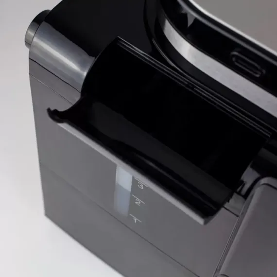 Кофеварка капельная, нержавеющая сталь, пластик, стальной, CASO, изображение 5