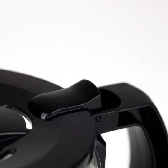 Кофеварка капельная, нержавеющая сталь, пластик, стальной, CASO, изображение 8