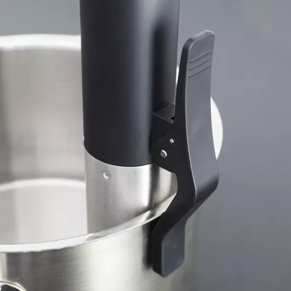 Су-вид погружной, нержавеющая сталь, пластик, стальной, CASO, изображение 4