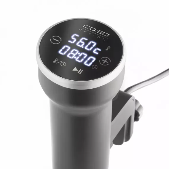 Су-вид стационарный, нержавеющая сталь, пластик, стальной, CASO, изображение 5