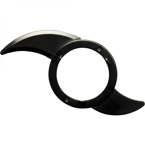 Комбайн кухонный, 1,5 л, нержавеющая сталь, пластик, BLACK+DECKER, изображение 3