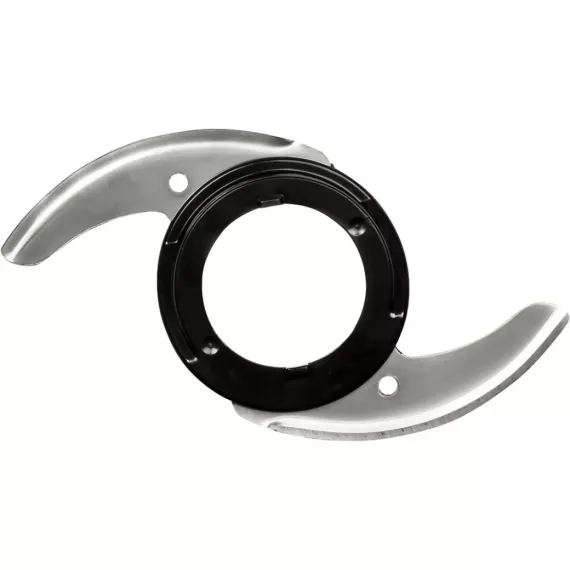 Комбайн кухонный, 1,5 л, нержавеющая сталь, пластик, BLACK+DECKER, изображение 4