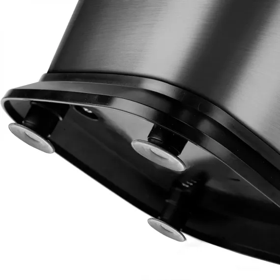 Соковыжималка для цитрусовых, нержавеющая сталь, пластик, BLACK+DECKER, изображение 6