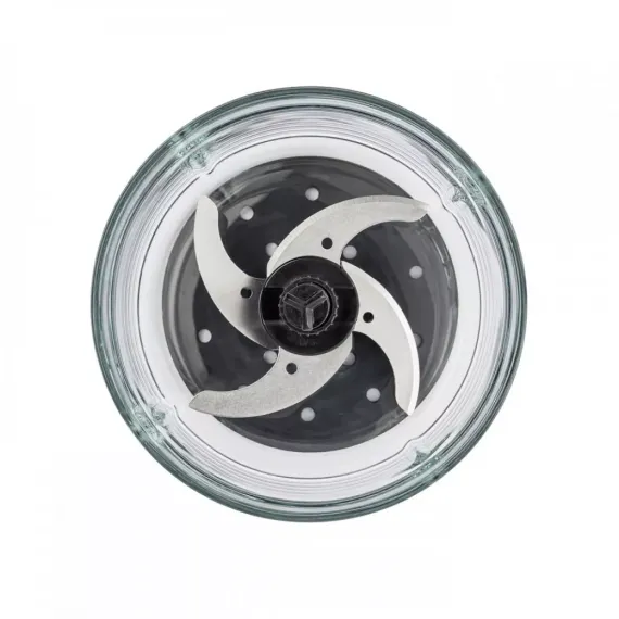 Измельчитель , нержавеющая сталь, пластик, CASO, изображение 5