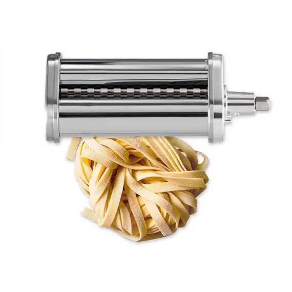 Набор для приготовления пасты к CASO KM 1800, 3 предмета, нержавеющая сталь, CASO, изображение 3