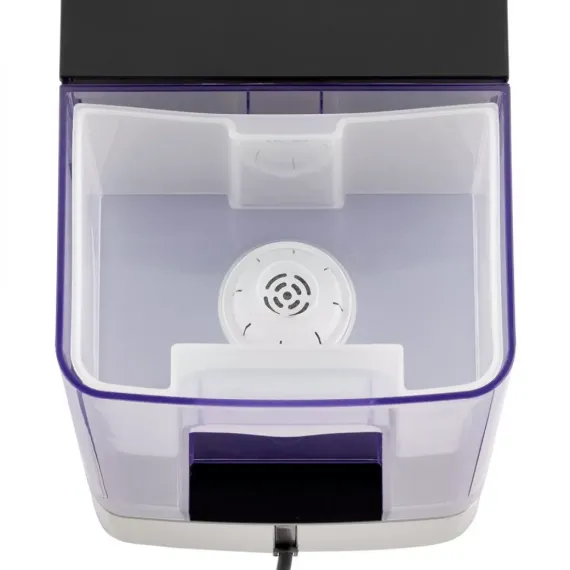 Диспенсер горячей воды, 4 л, 2600 Вт, нержавеющая сталь, пластик, CASO, изображение 9