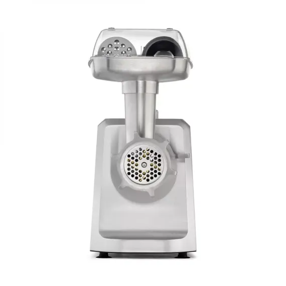 Мясорубка, алюминий, CASO, изображение 2