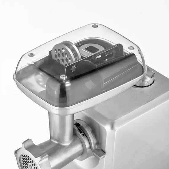 Мясорубка, алюминий, CASO, изображение 3