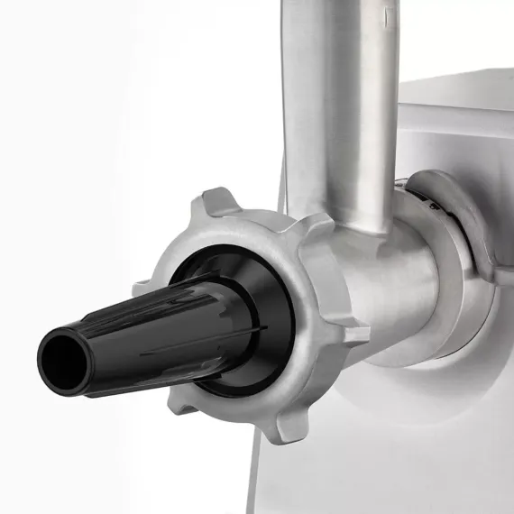 Мясорубка, алюминий, CASO, изображение 8