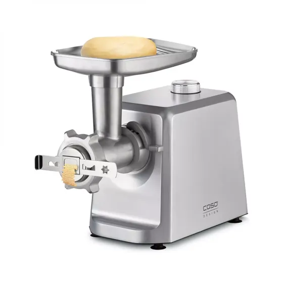 Мясорубка, алюминий, CASO, изображение 11