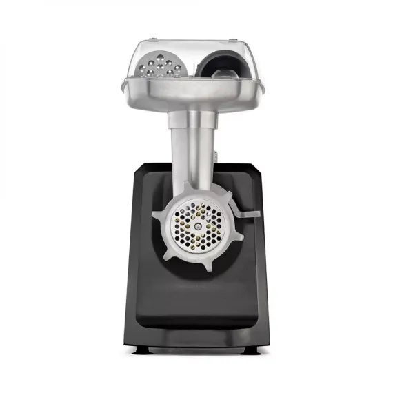 Мясорубка, алюминий, CASO, изображение 2