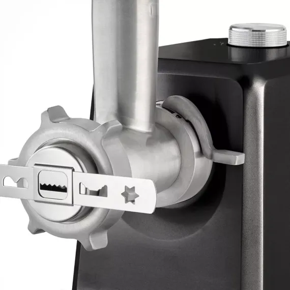 Мясорубка, алюминий, CASO, изображение 7