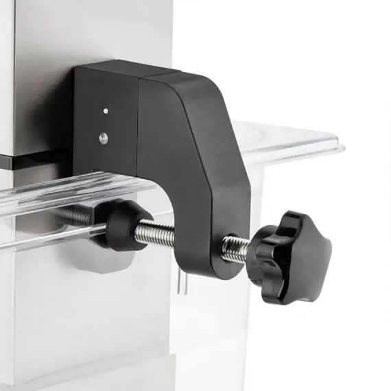 Су-вид стационарный, нержавеющая сталь, пластик, стальной, CASO, изображение 8