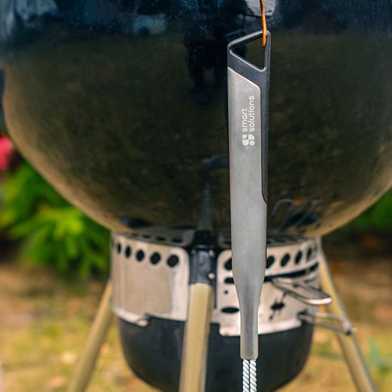 Щетка для гриля и барбекю Smart Grill, Smart Solutions, изображение 7