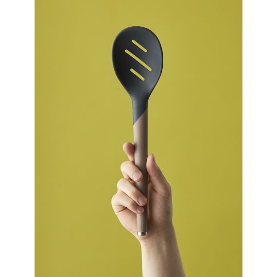 Шумовка SmartChef, 31 см, капучино-графит, Smart Solutions, изображение 10