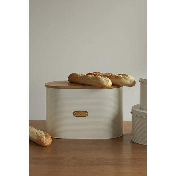 Хлебница Irmel, 33х18х19 см, молочная, Smart Solutions, изображение 5