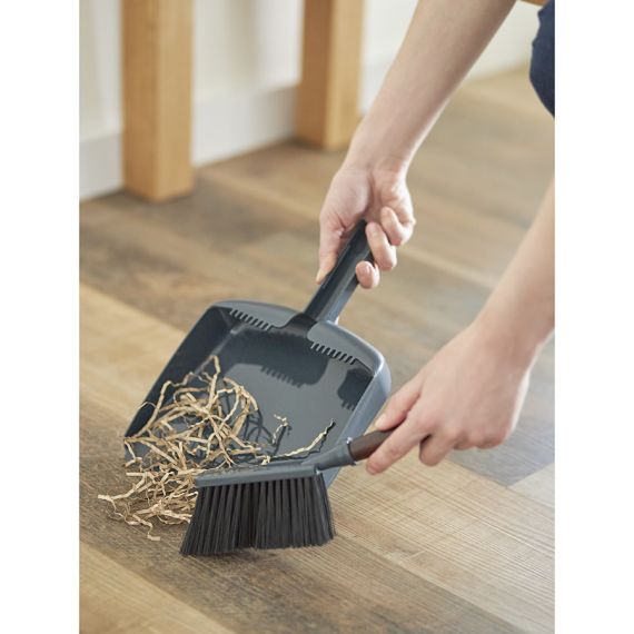 Щетка с совком Cleans, Smart Solutions, изображение 3