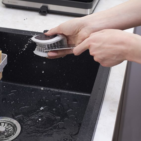 Щетка для чистки ножей Cleanife, Smart Solutions, изображение 7