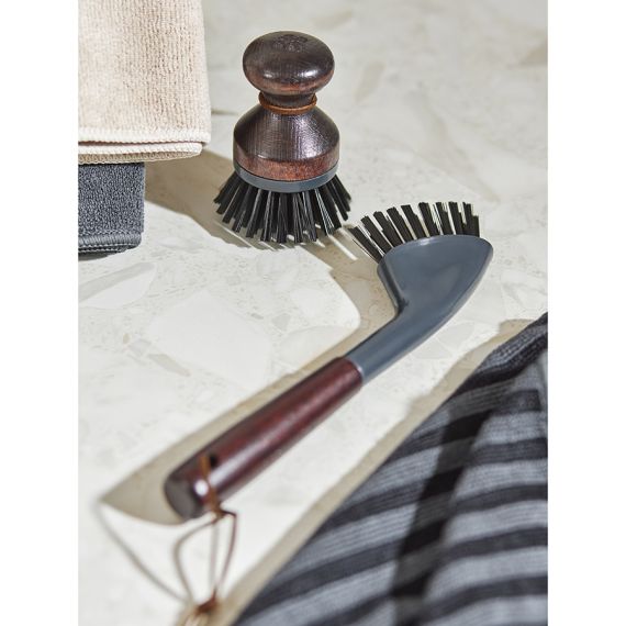 Щетка для посуды Cleans, 9 см, Smart Solutions, изображение 5