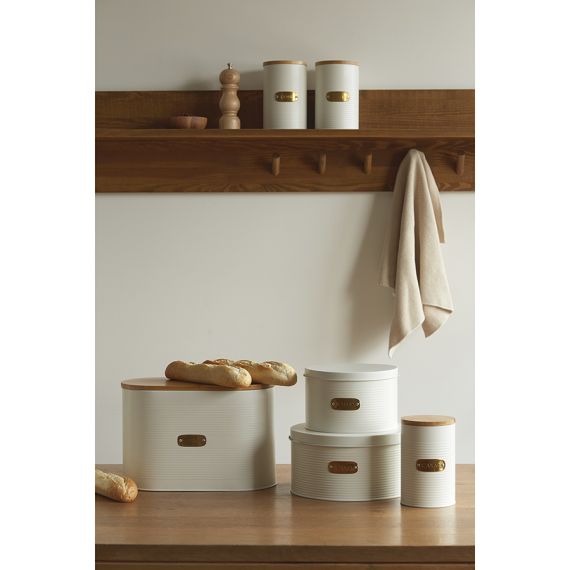 Хлебница Irmel, 33х18х19 см, молочная, Smart Solutions, изображение 4