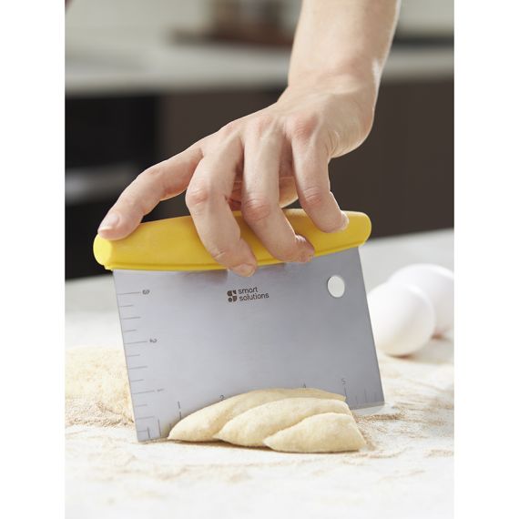 Шпатель-скребок кондитерский Easy Cut, Smart Solutions, изображение 6