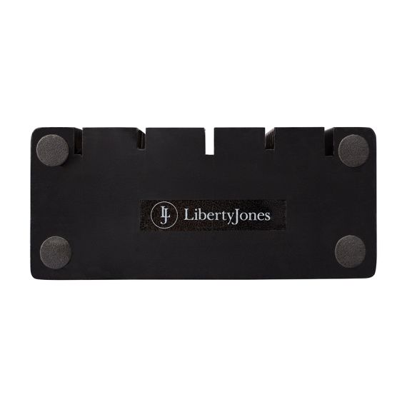 Подставка для ножей Hevea, черная, Liberty Jones, изображение 9
