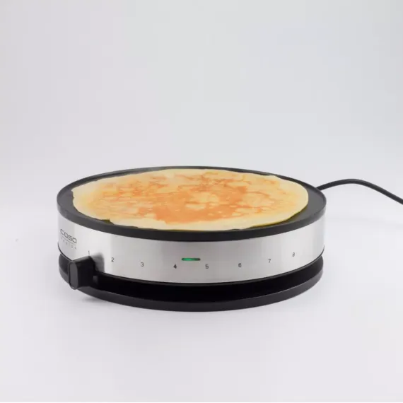 Блинница, 33 см, нержавеющая сталь, CASO, изображение 2