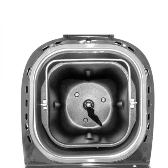 Хлебопечь, 2 л, нержавеющая сталь, ROMMELSBACHER, изображение 3