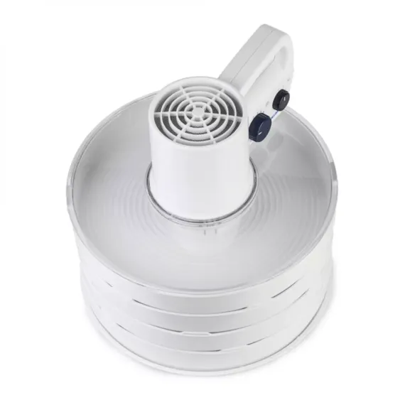 Сушилка для овощей и фруктов, пластик, ROMMELSBACHER, изображение 4