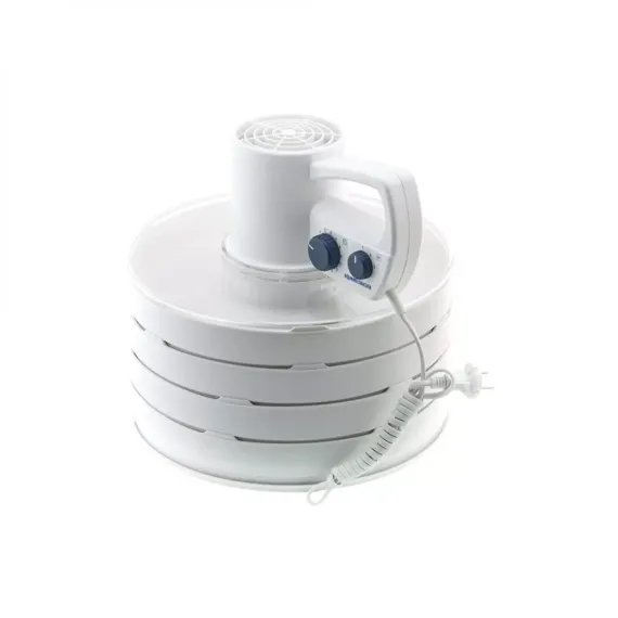 Сушилка для овощей и фруктов, пластик, ROMMELSBACHER, изображение 6