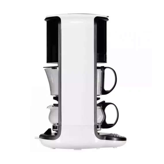 Автомат чайный, 1,7 л, нержавеющая сталь, стекло, ROMMELSBACHER, изображение 6