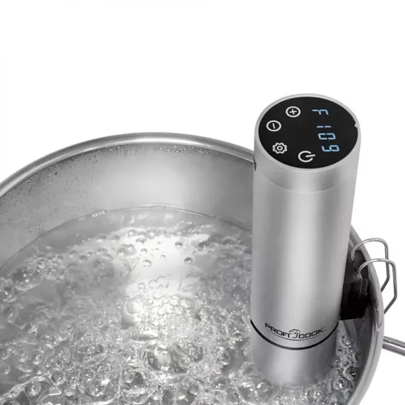 Су-вид погружной, алюминий, PROFI COOK, изображение 5