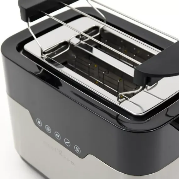 Тостер , нержавеющая сталь, PROFI COOK, изображение 5