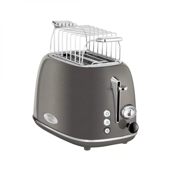 Тостер , нержавеющая сталь, PROFI COOK, изображение 2