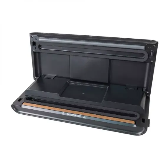 Вакууматор, нержавеющая сталь, PROFI COOK, изображение 3