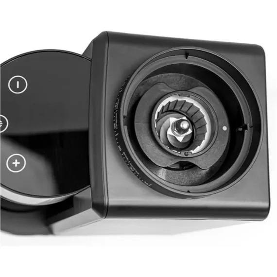 Кофемолка , нержавеющая сталь, пластик ABS, ROMMELSBACHER, изображение 7